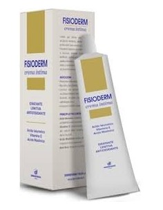 Crema intima: comfort e protezione