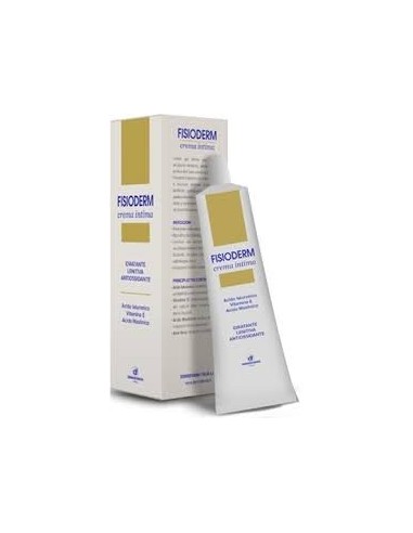 Crema intima: comfort e protezione