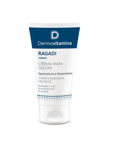 Ragadi-Geloni Crema Mani e Piedi