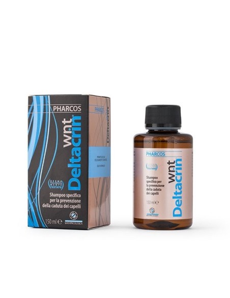 Deltacrin WNT Shampoo