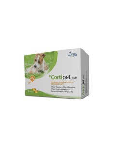 Integratore per cute animali - Perle 30