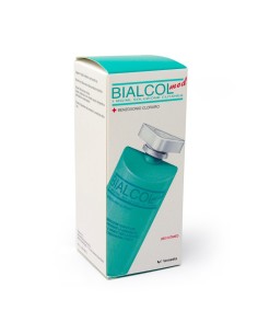 Soluzione Cutanea 0,1% 300 ml - igiene sicura