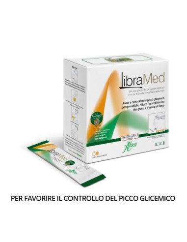 Controllo del peso: supporto naturale