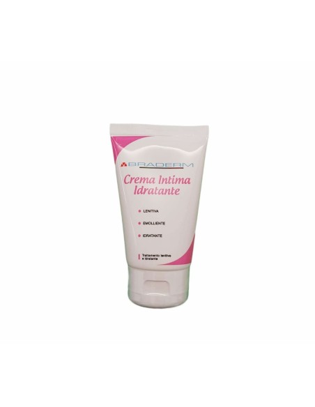Braderm Crema Intima Antisecchezza