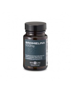 Bromelina Integratore: supporto digestivo