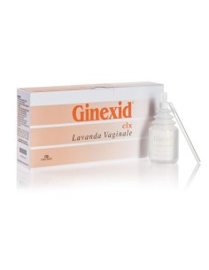 Lavanda Vaginale Monodose: igiene intima sicura