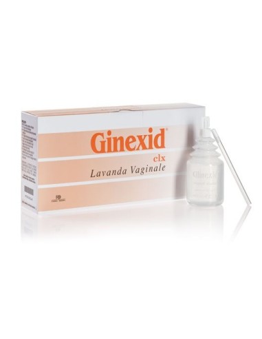 Lavanda Vaginale Monodose: igiene intima sicura