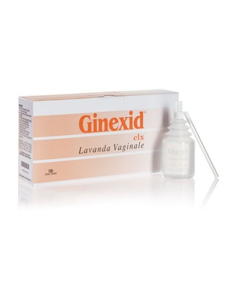 Lavanda Vaginale Monodose: igiene intima sicura