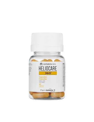 Integratore antiossidante per la pelle