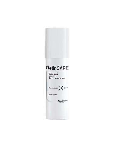 Trattamento Antietà Gel: effetto levigante