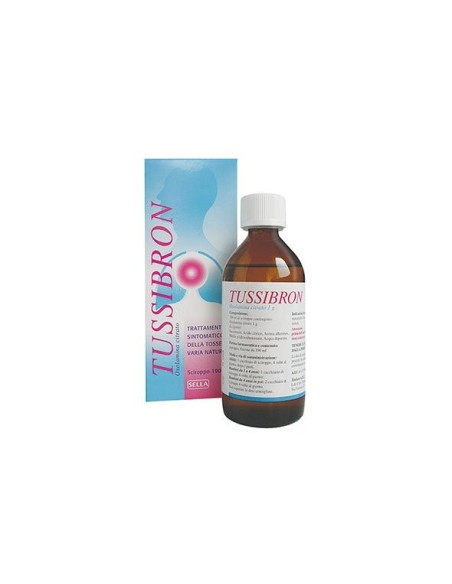 Oxolamina Citrato Tosse Sciroppo 190 ml