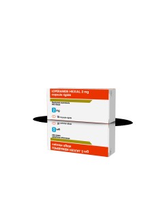 Loperamide 2 mg – sollievo diarrea