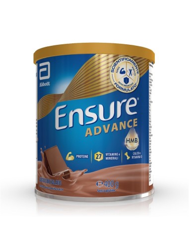 Proteico Multivitaminico con HMB | Advance