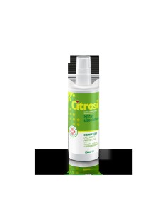 Disinfettante spray 0,175% Benzalconio cloruro