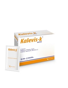 Integratore energia e benessere