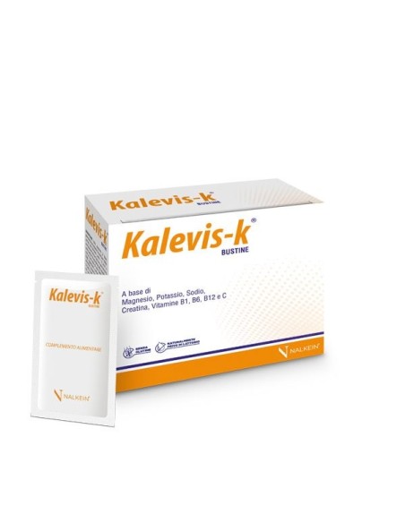 Integratore energia e benessere