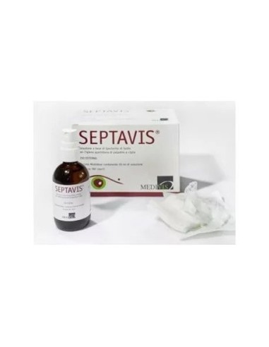 Soluzione Sterile Occhi 50 ml e Garze TNT