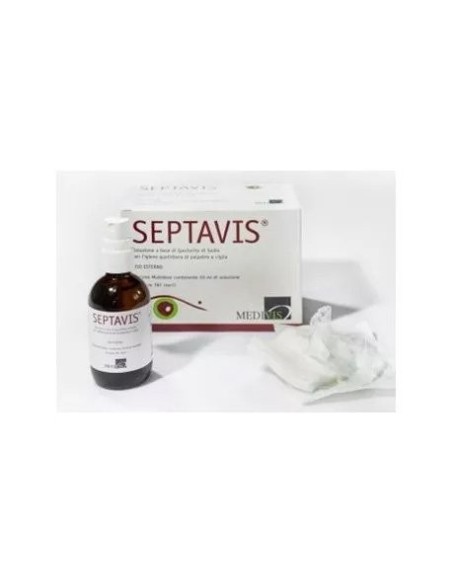 Soluzione Sterile Occhi 50 ml e Garze TNT