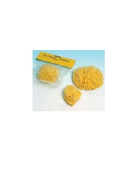 Spugna Naturale di Mare N.6 - Super