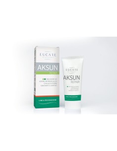 Crema Emolliente Riparazione Danni Solari