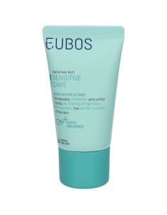 Crema Mani Eubos: idrata e protegge