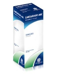 Lattulosio lassativo: sollievo sicuro