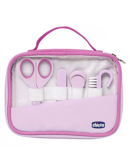 Cura Unghie Bambini Sicura e Delicata