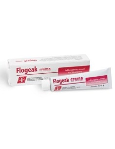 Crema Decongestionante Flogeak