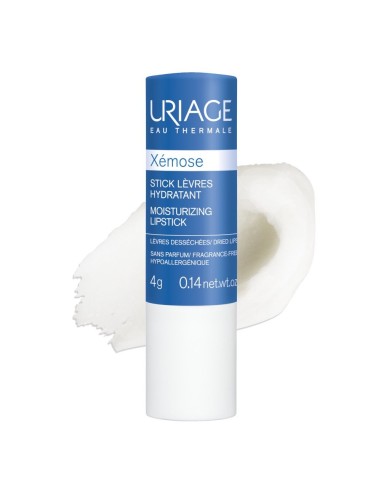 Stick Labbra Idratante Senza Profumo