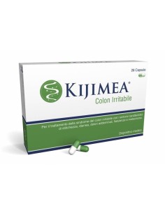 Kijimea Trattamento Sindrome del Colon Irritabile