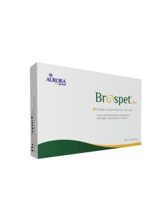 Integratore drenante cane - 20 compresse