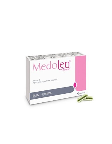Medolen Integratore: supporto benessere quotidiano