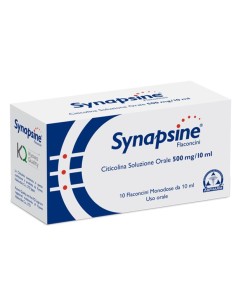Synapsine Integratore: supporto focus e benessere