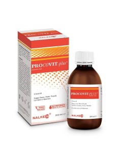 Procovit Plus Integratore