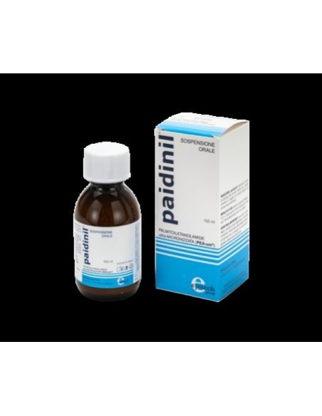 Sospensione Orale Integratore benessere quotidiano