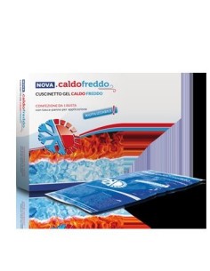 Cuscinetto Gel Nova Caldo Freddo | 1 Pezzo