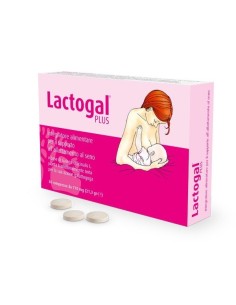 Integratore allattamento per mamme