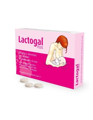 Integratore allattamento per mamme