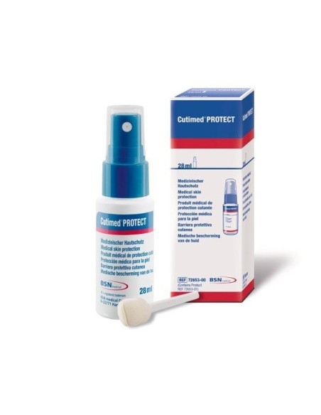 Protect Film Spray Cutaneo 28 ml