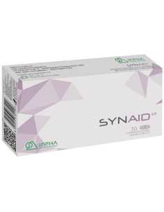 Synaid integratore: supporto benessere quotidiano