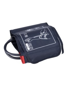 Bracciale Misuratore Pressione Ricambio 22-42 cm