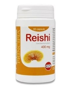 Reishi Estratto Secco Kos - integratore 60 capsule