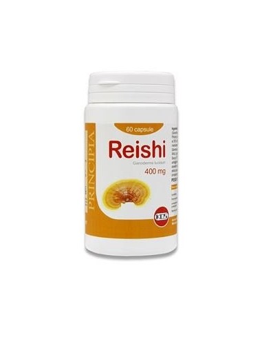 Reishi Estratto Secco Kos - integratore 60 capsule