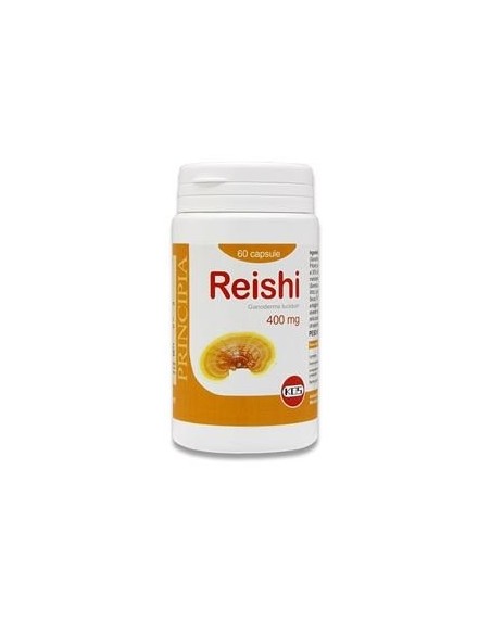 Reishi Estratto Secco Kos - integratore 60 capsule