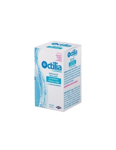 Lacrime oculari lenitive