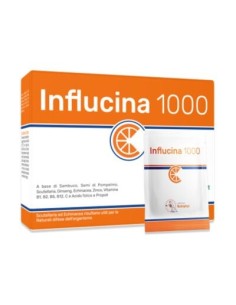 Difese Immunitarie Integratore 1000