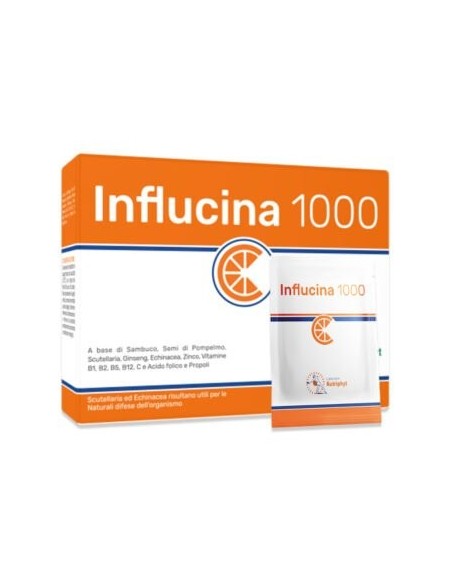 Difese Immunitarie Integratore 1000