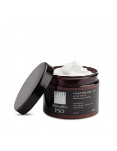 Crema Emolliente Pelli Xerotiche - Sollievo Idratazione