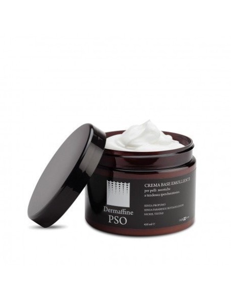 Crema Emolliente Pelli Xerotiche - Sollievo Idratazione