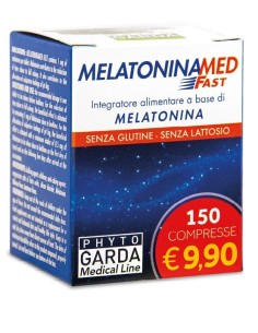 Melatonina Sleep Support - Integratore Sonno